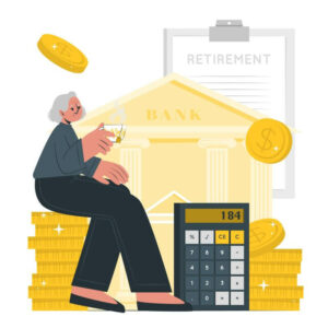 The 4 Percent Rule for Retirement - History and Calculation